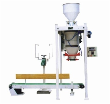 LCS-50KP Packing Scale For Granule