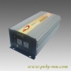 Power Inverter With Charger