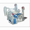 Combine Rice Machine