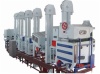 Complete Set Rice Mill Machine