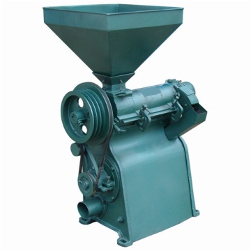 Rice Machine