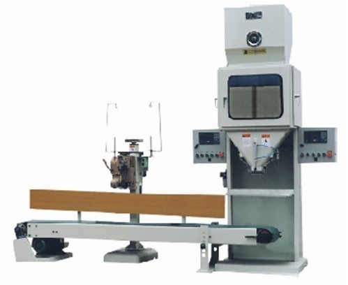 25 Packaging Machines with Images and Descriptions