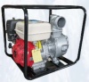 Gasoline Water Pump