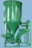 Feed Processing Machine