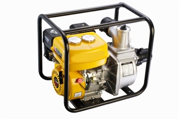 Gasoline Water Pump