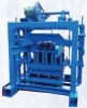 Brick Making Machine